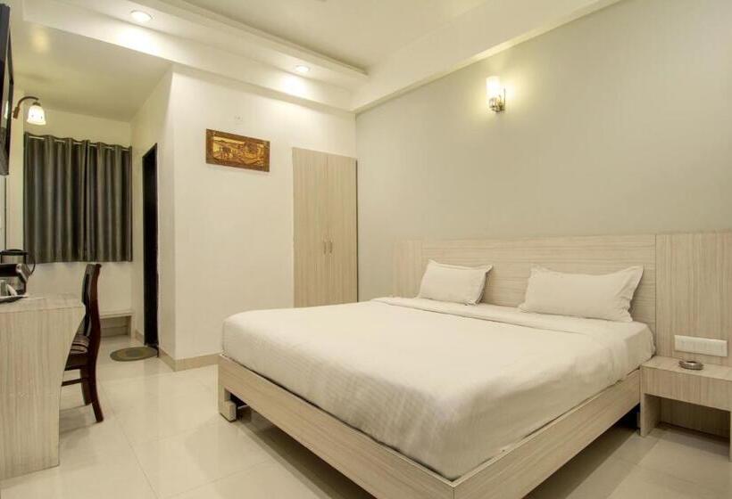 デラックスルーム, Metropolitan