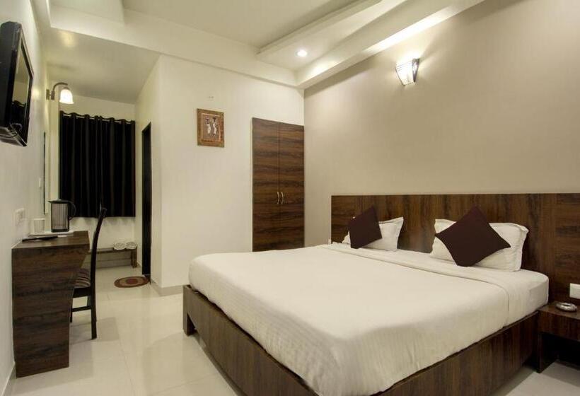 デラックスルーム, Metropolitan