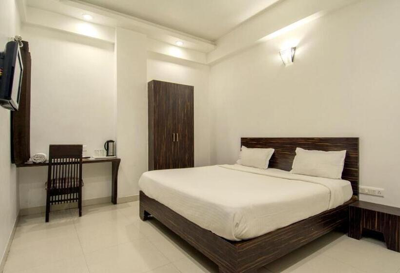 デラックスルーム, Metropolitan