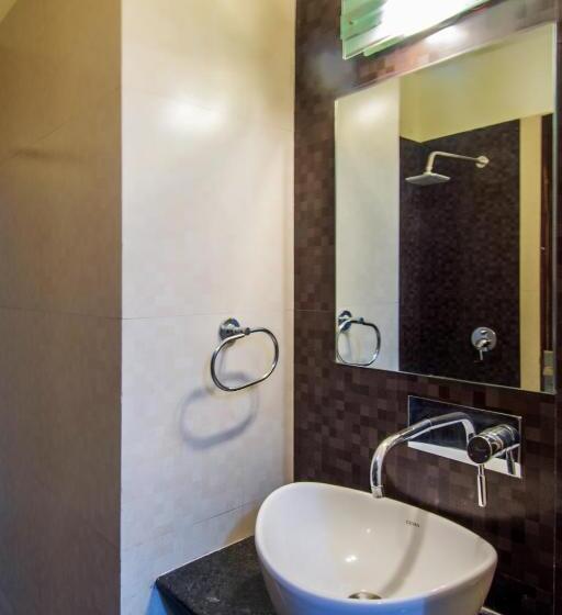 スーペリアールーム, Metropolitan