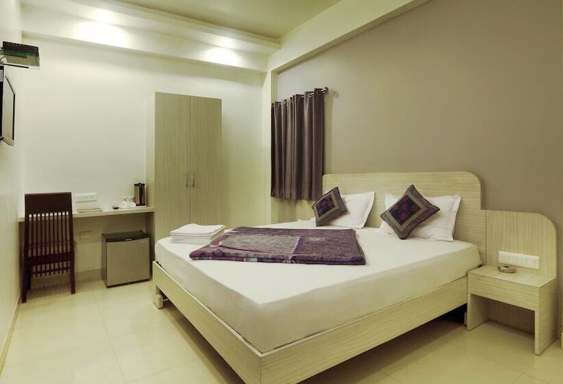 デラックスルーム, Metropolitan