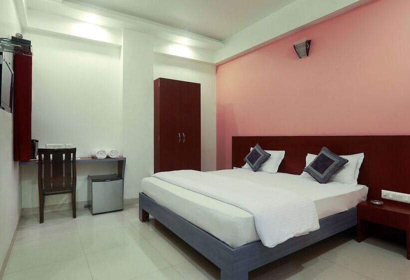 デラックスルーム, Metropolitan