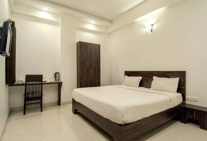 デラックスルーム, Metropolitan