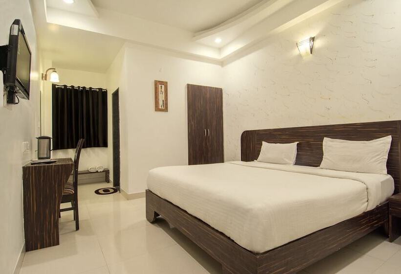 デラックスルーム, Metropolitan