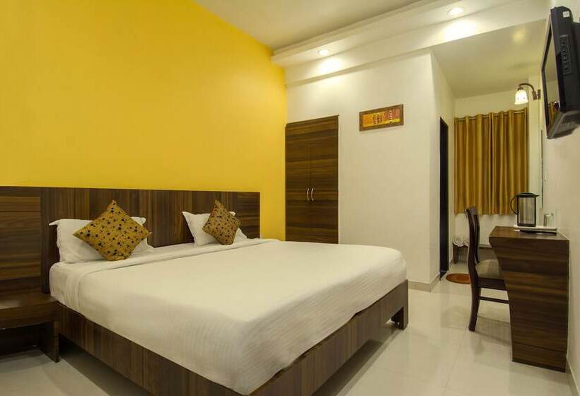 デラックスルーム, Metropolitan