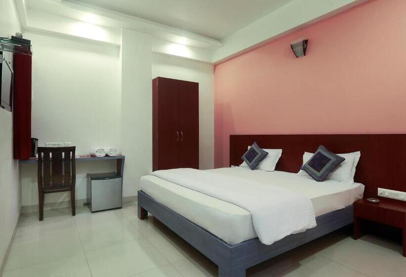 デラックスルーム, Metropolitan