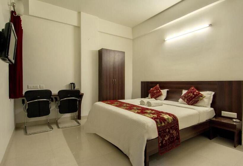 デラックスルーム, Metropolitan