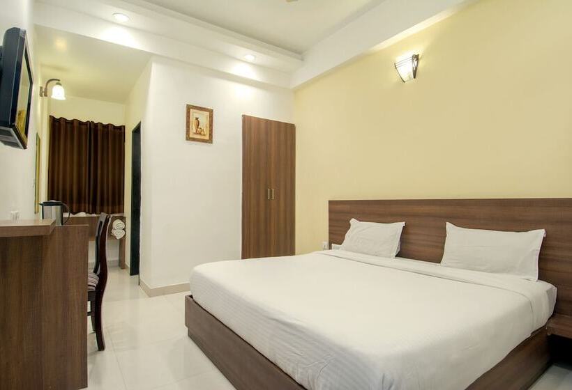 デラックスルーム, Metropolitan