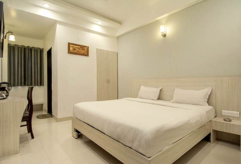 デラックスルーム, Metropolitan