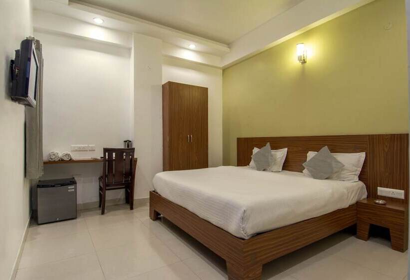 デラックスルーム, Metropolitan