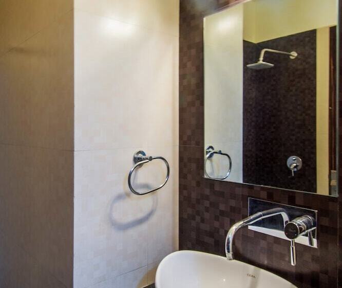 デラックスルーム, Metropolitan