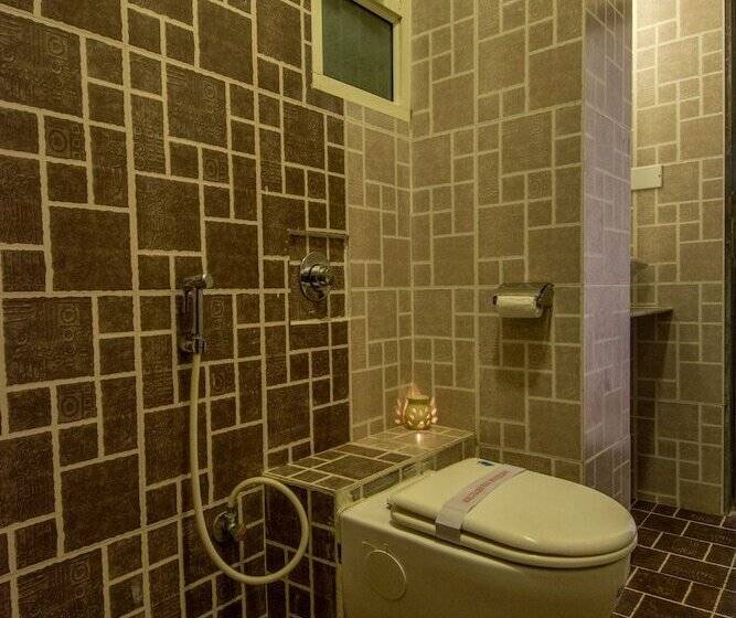 デラックスルーム, Metropolitan