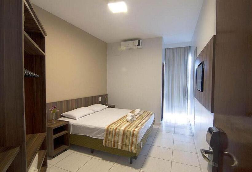 标准间, Morada Das Aguas