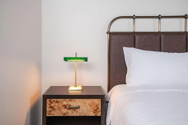 חדר סטנדרט עם מיטת קינג, Origin Baton Rouge, A Wyndham