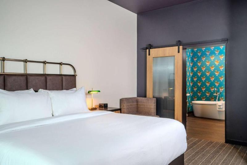 Люкс 2 Спальни, Origin Baton Rouge, A Wyndham