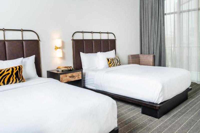 Люкс 2 Спальни, Origin Baton Rouge, A Wyndham