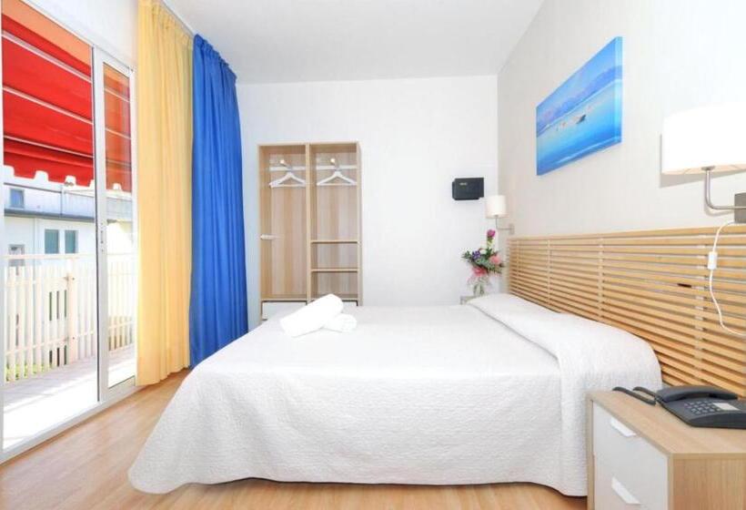 スタンダードルーム, Rex