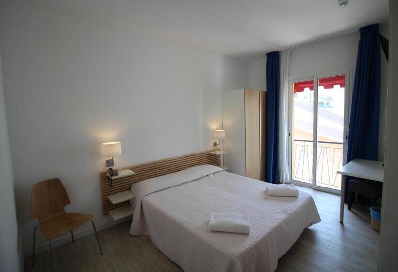 スタンダードルーム, Rex