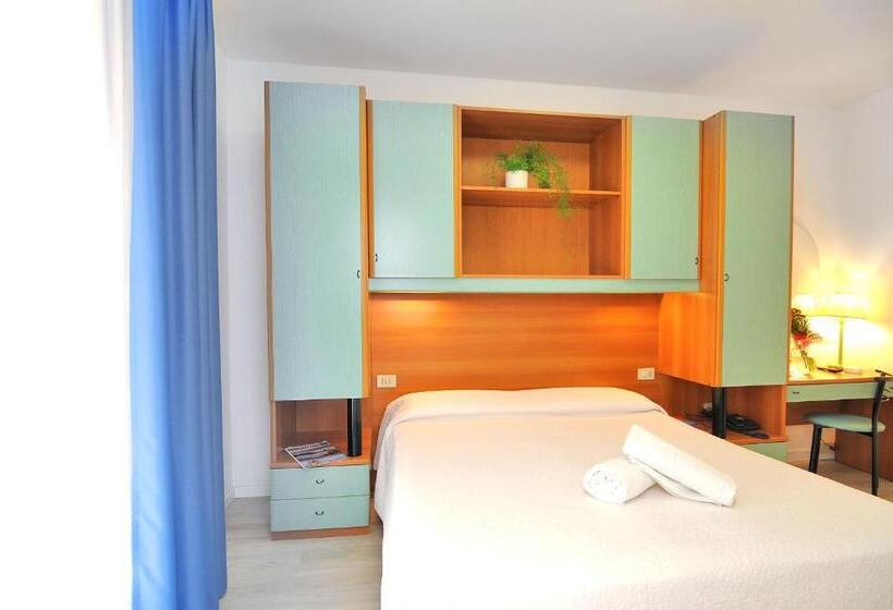 スタンダードルーム, Rex