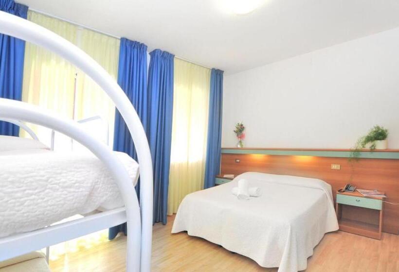 4ベッドルームクラシックタイプ, Rex