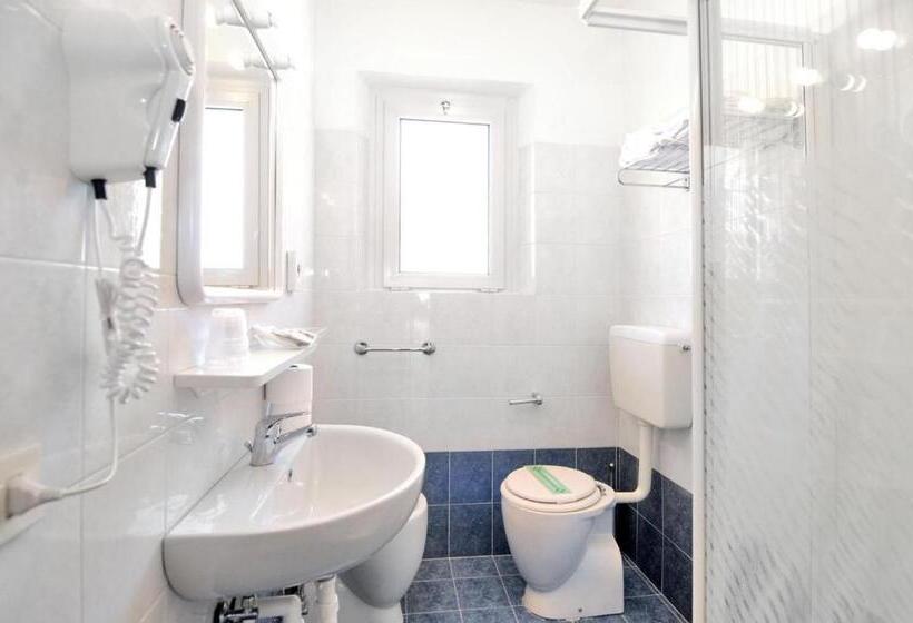 トリプルクラシックルーム, Rex