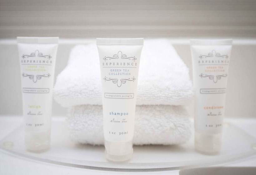 Suite Stadtblick, Sandman Signature Kamloops