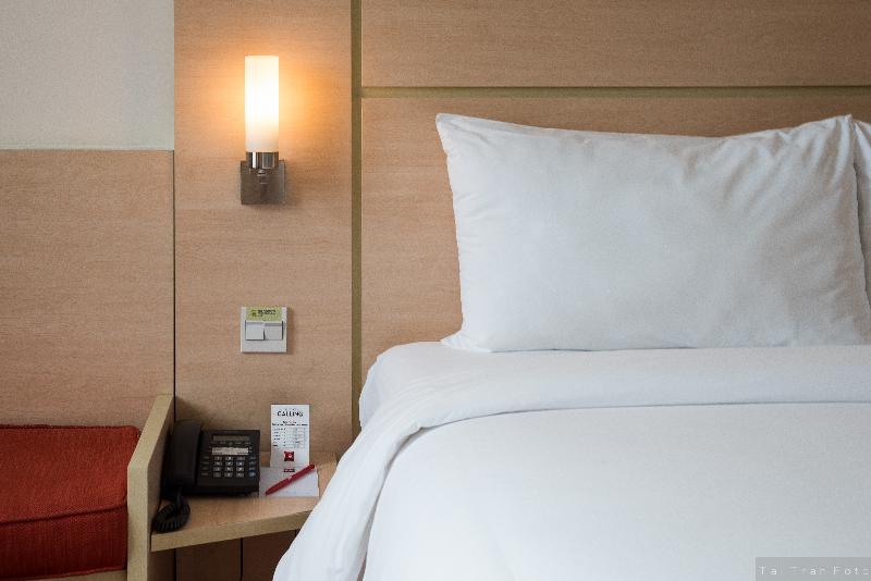 Suite Stadtblick, Sandman Signature Kamloops