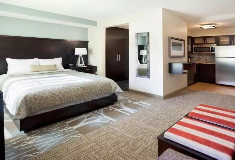スタンダードルーム, Staybridge Suites Lexington, An Ihg