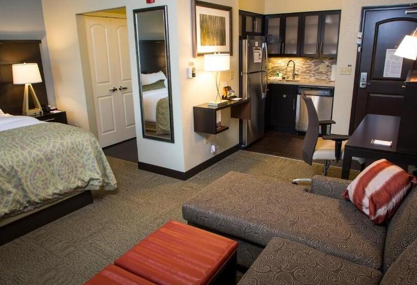 스탠다드 스튜디오, Staybridge Suites Lexington, An Ihg