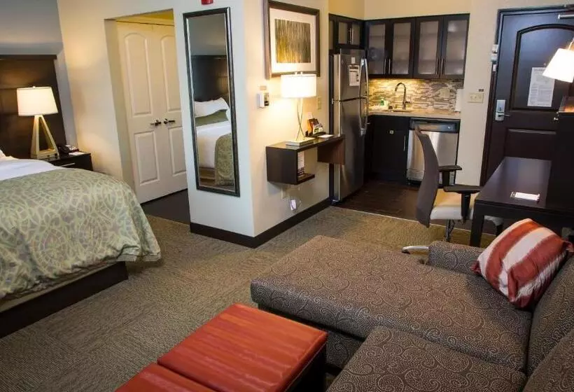 スタンダードスタジオ, Staybridge Suites Lexington, An Ihg