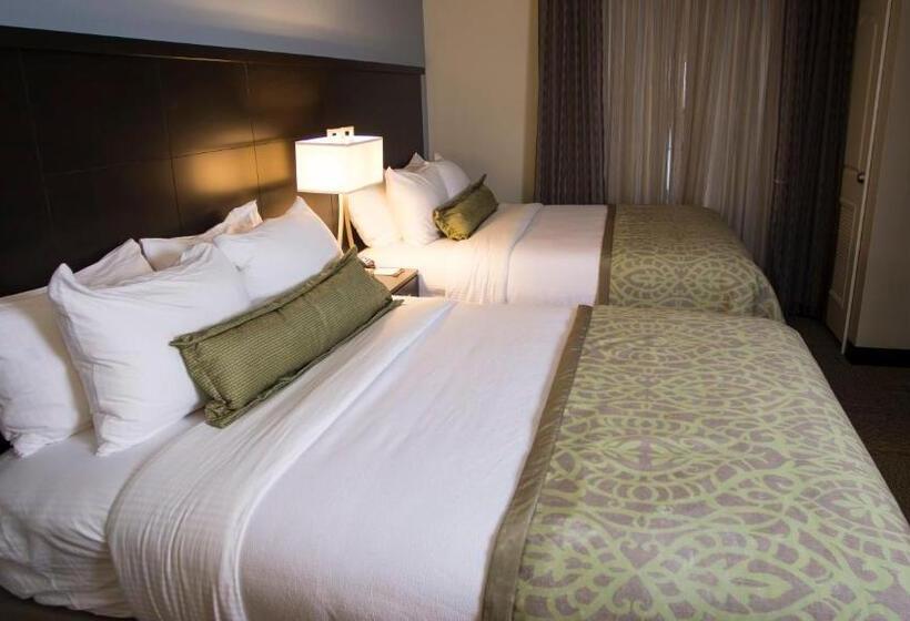 스위트 퀸침대, Staybridge Suites Lexington, An Ihg
