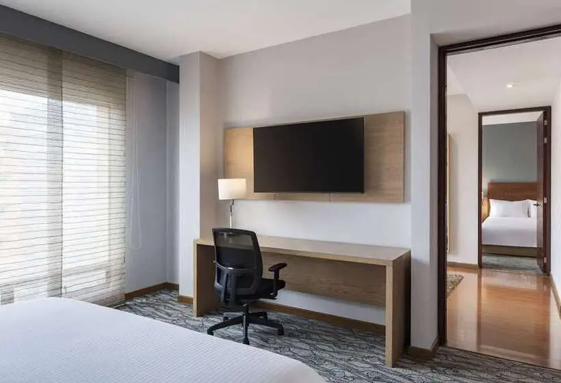 2ベッドスイートルーム, Staybridge Suites Lexington, An Ihg