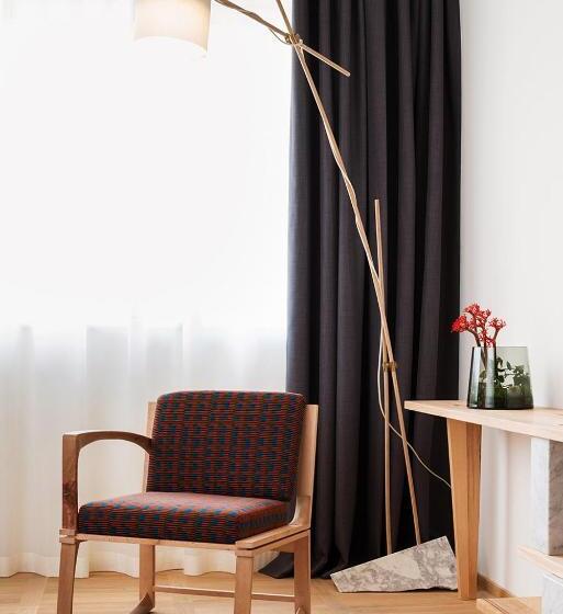 إستوديو قياسى, The Flushing Meadows