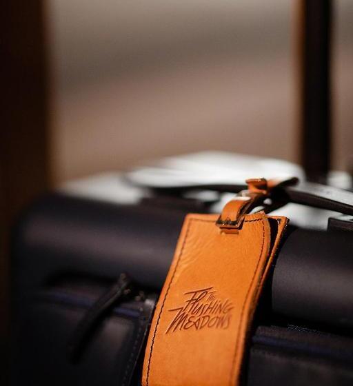 غرفة قياسية, The Flushing Meadows