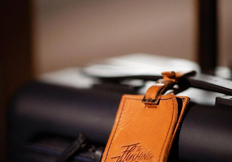 غرفة قياسية فردية, The Flushing Meadows