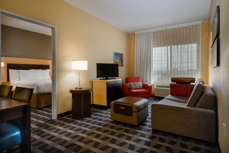 套房, Towneplace Suites By Marriott Houston Westchase