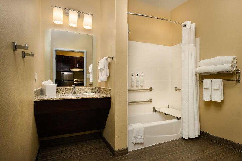 套房, Towneplace Suites By Marriott Houston Westchase