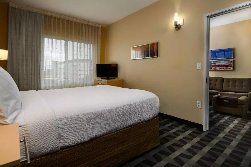 スイート, Towneplace Suites By Marriott Houston Westchase