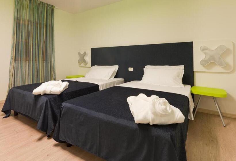 Номер Superior, Velanera Hotel & Restaurant