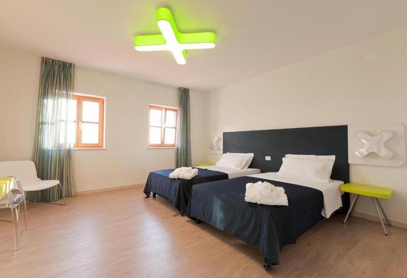 Номер Superior, Velanera Hotel & Restaurant