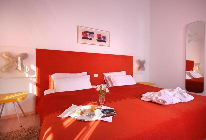 Номер Superior, Velanera Hotel & Restaurant