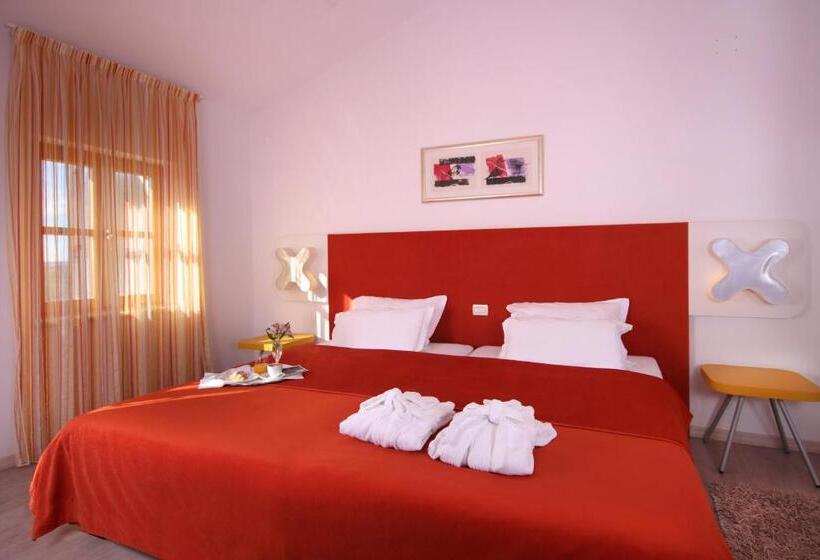 Номер Superior, Velanera Hotel & Restaurant