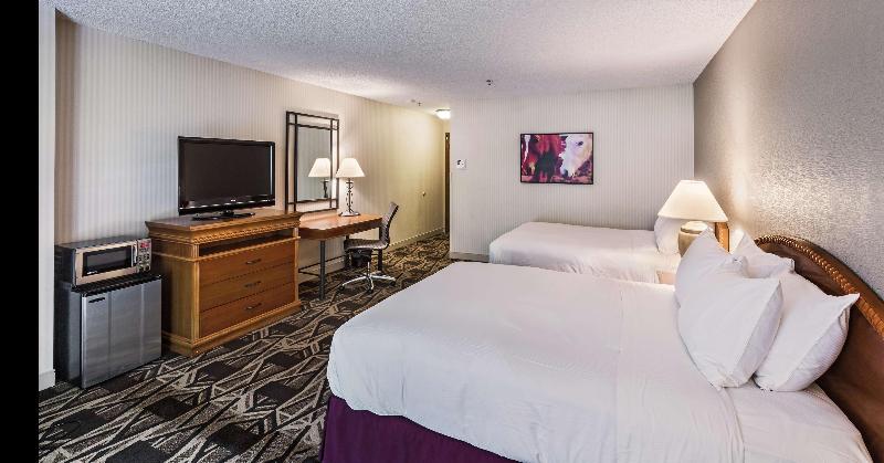 身障者適用スタンダードルーム, Motel 6del Rio, Tx