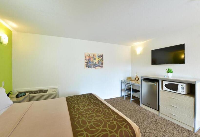 חדר סטנדרט, Inn At Jericho