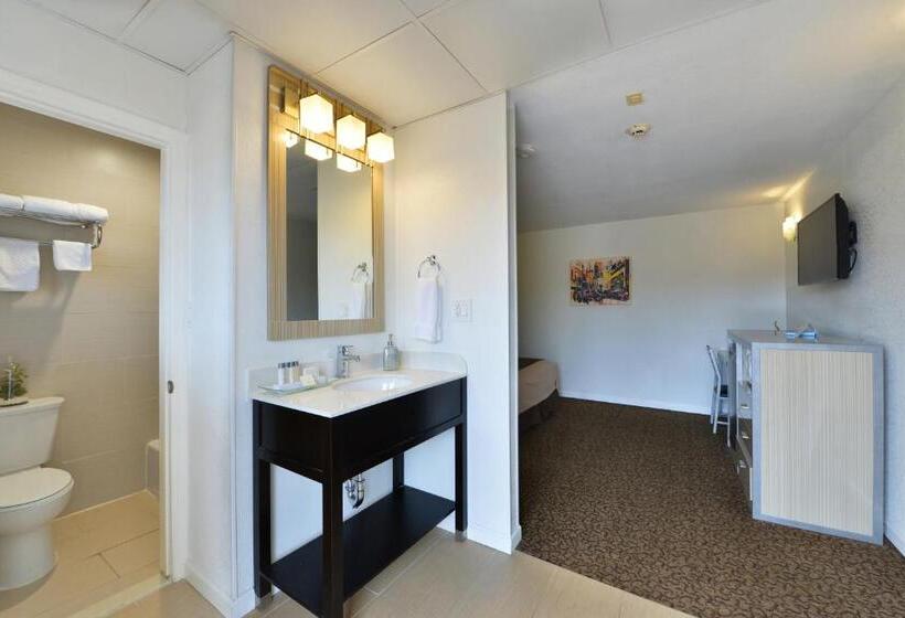 חדר סטנדרט, Inn At Jericho