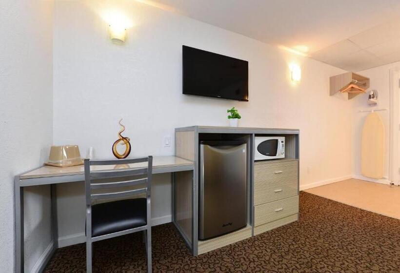 חדר סטנדרט, Inn At Jericho