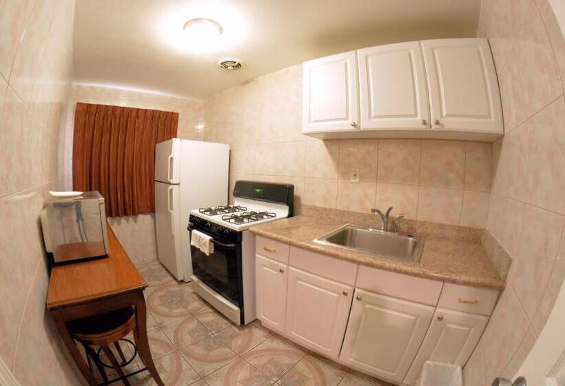 带大床的豪华间, The Palace Inn