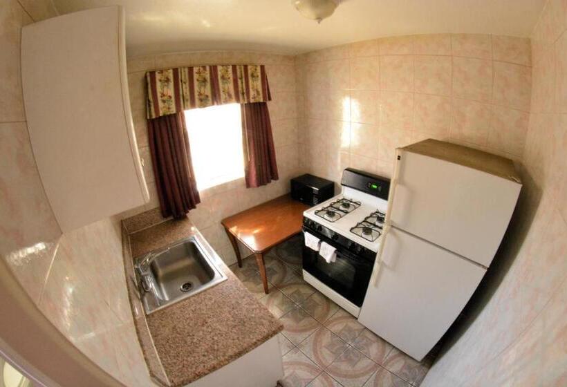 豪华房间, The Palace Inn