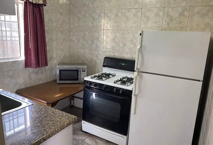 اتاق استاندارد با تخت دوبل, The Palace Inn