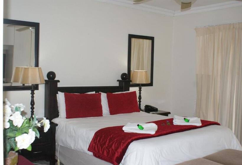 スイート, Elizabeth Lodge